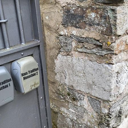 Haus Tradition Monschau 2 Ngoại thất bức ảnh