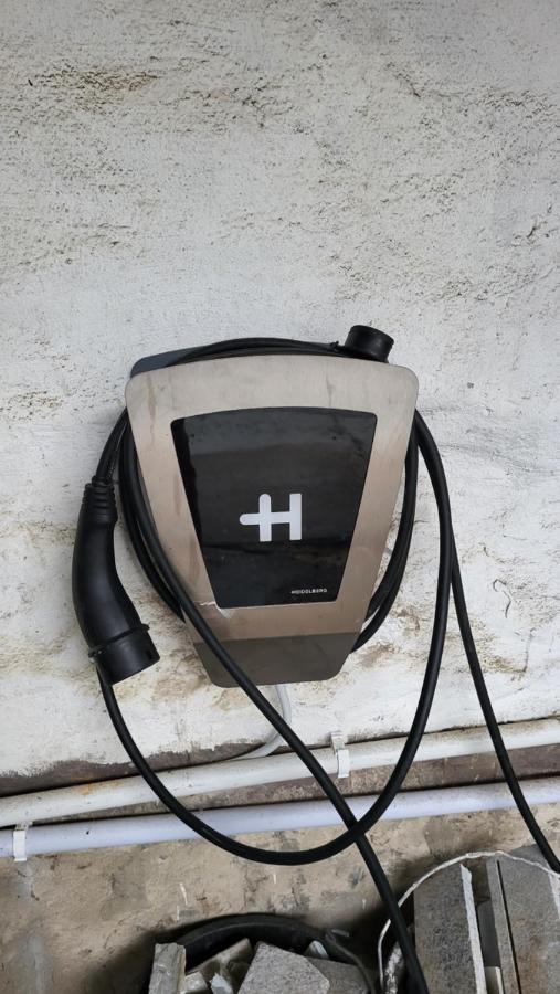 Haus Tradition Monschau 2 Ngoại thất bức ảnh