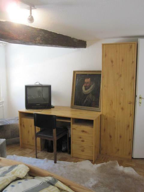 Haus Tradition Monschau 2 Ngoại thất bức ảnh