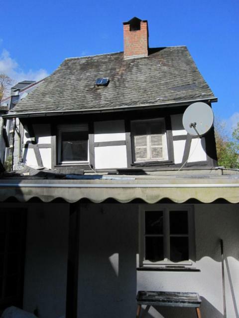 Haus Tradition Monschau 2 Ngoại thất bức ảnh