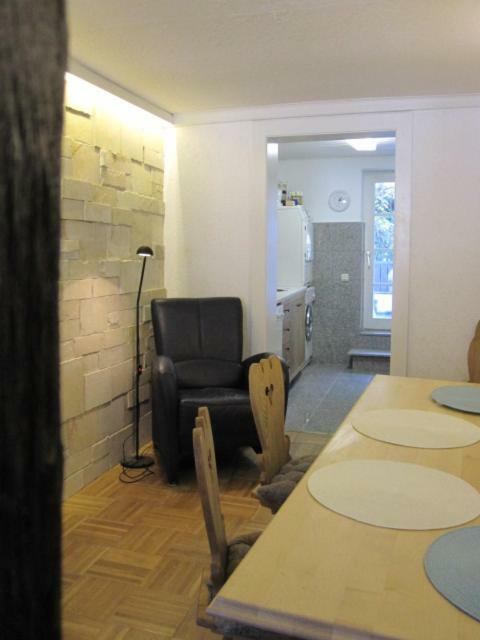 Haus Tradition Monschau 2 Ngoại thất bức ảnh