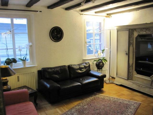 Haus Tradition Monschau 2 Ngoại thất bức ảnh